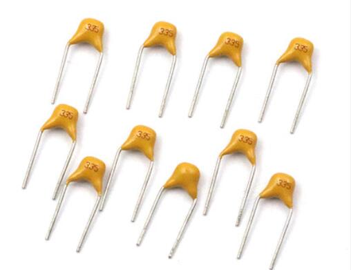 什么是徑向獨石電容？它有什么作用？