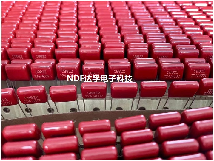 什么情況下容易導(dǎo)致薄膜電容器容量出現(xiàn)衰減？