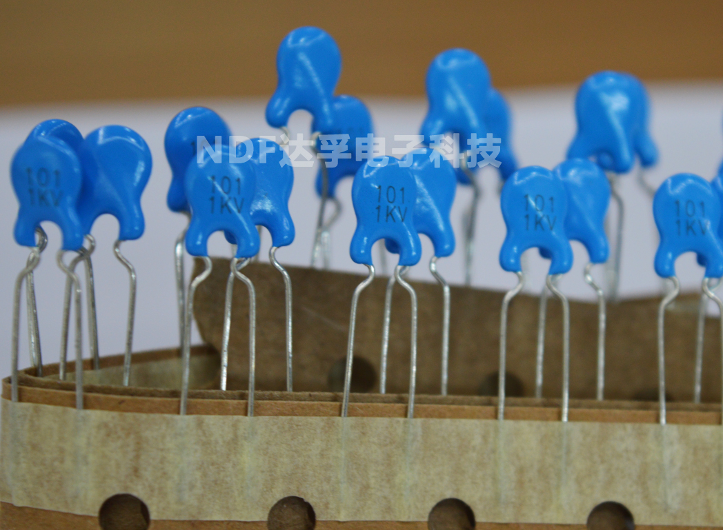 陶瓷電容器可以用在什么設(shè)備上？