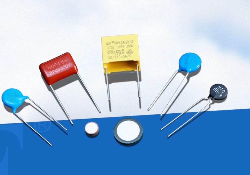 為什么企業(yè)都說安規(guī)電容適合用于電源濾波？